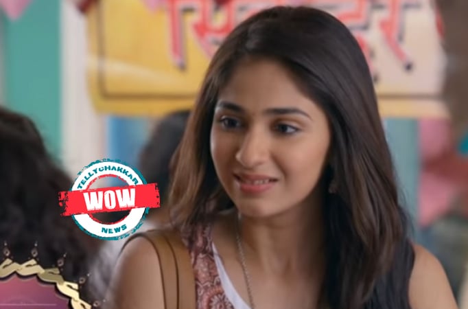 Mose Chhal Kiye Jaaye: WOW! Soumya gets a big opportunity to fulfill her dreams