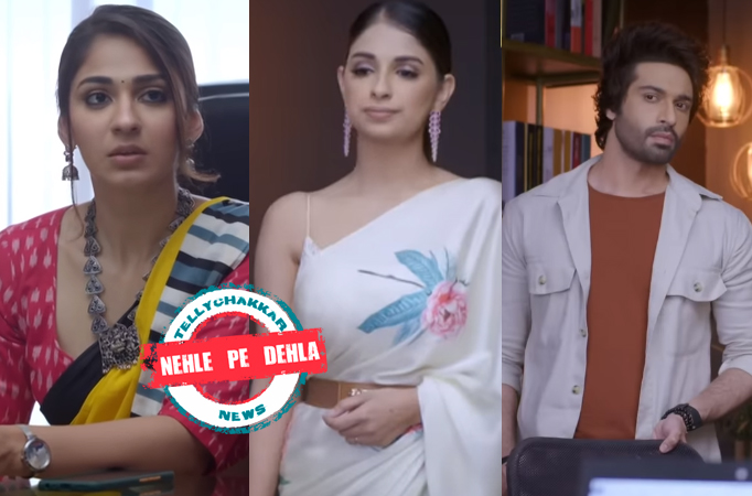 Mose Chhal Kiye Jaaye: Nehle Pe Dehla! Soumya uses Armaan to infuriate Prisha, takes revenge for their previous ‘Chhals’