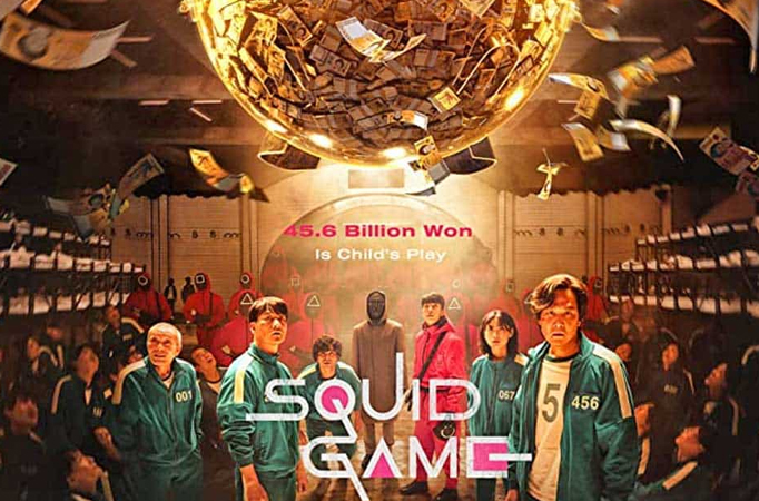 Squid Game' will get a second season