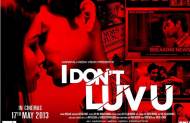 I Don