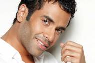 Tusshar Kapoor