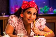 Vidya Balan 