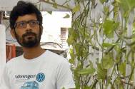 Aveek Mukhopadhyay