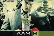Aamir