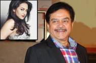 Shatrughan Sinha