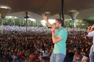 Honey Singh live in Toronto