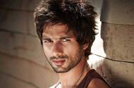 Shahid Kapoor