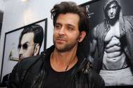 Hrithik Roshan