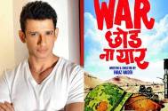 Sharman Joshi