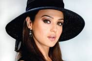 Preity Zinta