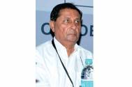 Filmmaker Raj Tilak 