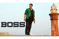 Boss