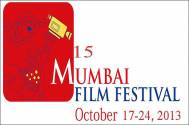Mumbai Film Festival 