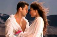 Salman khan and Kareena Kapoor Khan