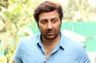 Sunny Deol