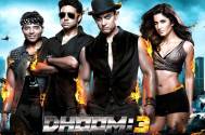 Dhoom 3