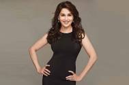 Madhuri Dixit