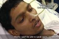 Anti-smoking video