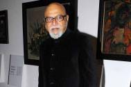 Pritish Nandy