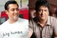 Salman Khan and Sajid Nadiadwala 