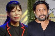 Mary Kom and Shoojit Sircar