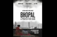 Bhopal: A Prayer for Rain