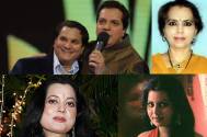 The Pandit family 
