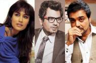 Chitrangda Singh, Nawazuddin Siddhiqui, Prosenjit Chatterjee