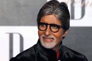 Amitabh Bachchan