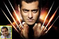 Salman Khan to play character a la Wolverine in Shailendra Singh