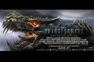 Transformers: Age of Extinction
