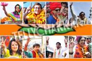 Election 2014: The winners and losers from Bollywood