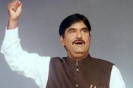 Bollywood grieves Gopinath Munde's death