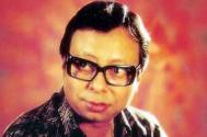 R D Burman 