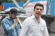 Suraj Pancholi and Aditya Pancholi