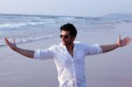 Jay Bhanushali