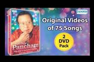 Platinum Pancham   