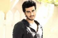 Arjun Kapoor