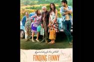 Finding Fanny