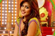 Rhea Chakraborty 