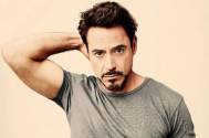 Robert Downey Jr.