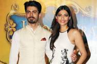 Fawad Khan and Sonam Kapoor