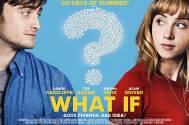 'What If' 