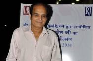 Film director and General Secretary of CINTAA Dharmesh Tiwari 