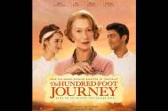 The Hundred-Foot Journey