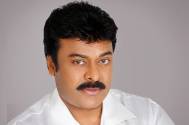 Actor-politician Chiranjeevi 