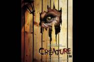 Creature 3D
