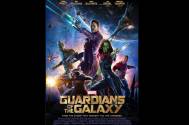 Guardians of the Galaxy 