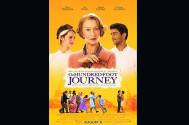 The Hundred-Foot Journey