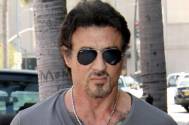 Sylvester Stallone